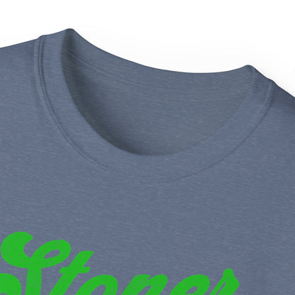 Bathtub Stoner, Unisex Ultra Cotton Tee