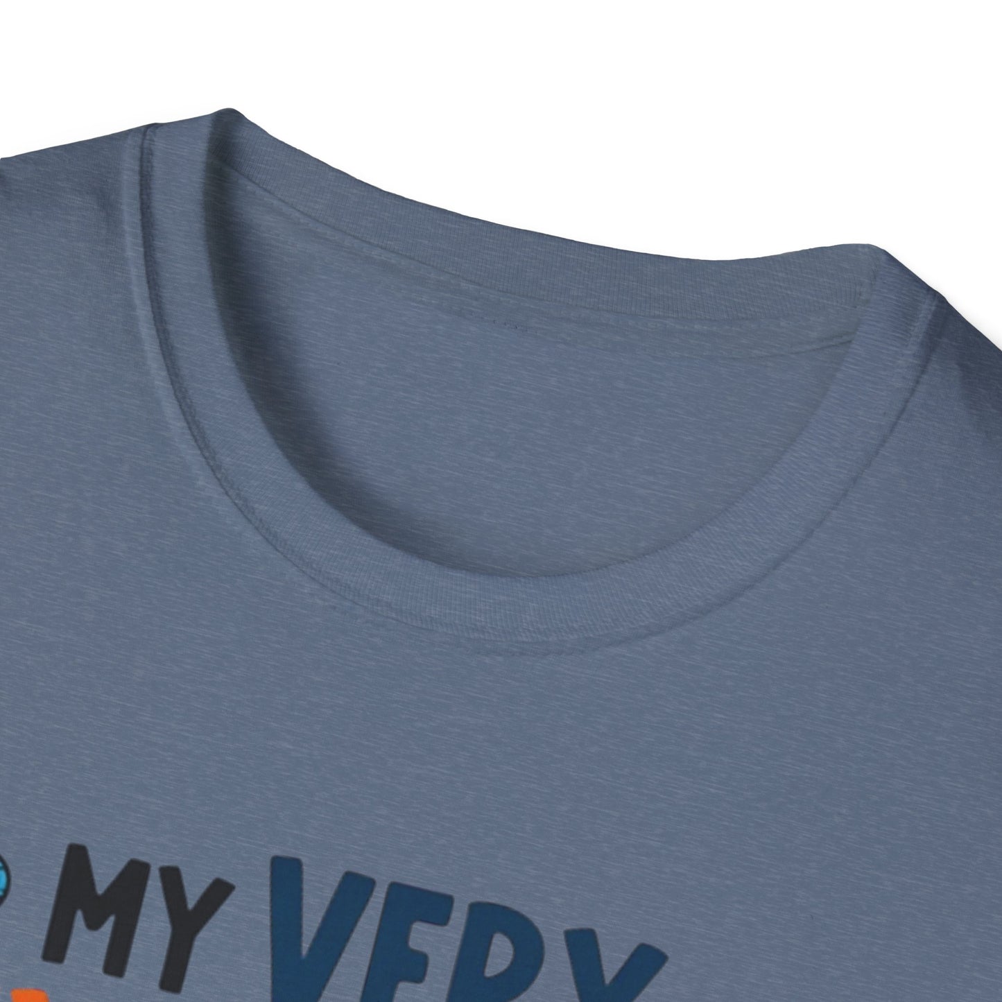 Planet order tee,  Day T-Shirt, Unisex Gift for Moms, Excellent Mother Shirt, Nachos Lover Tee, Casual Wear, Family Gathering Top