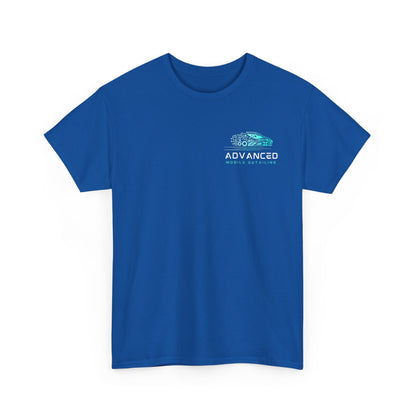 Advanced Mobile, Heavy Cotton for Car Enthusiasts, Perfect Gift for Birthdays, Road Trips, or Car Shows, Advanced Mobile Detailing Print, Unisex [...]