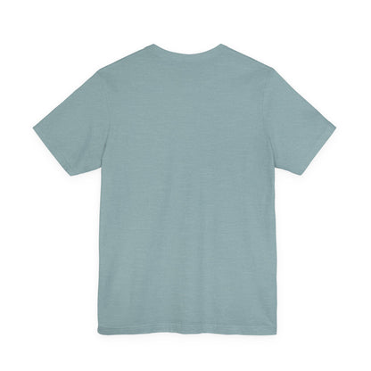 Beach Vacation Unisex Tee - Psychonaut Swag