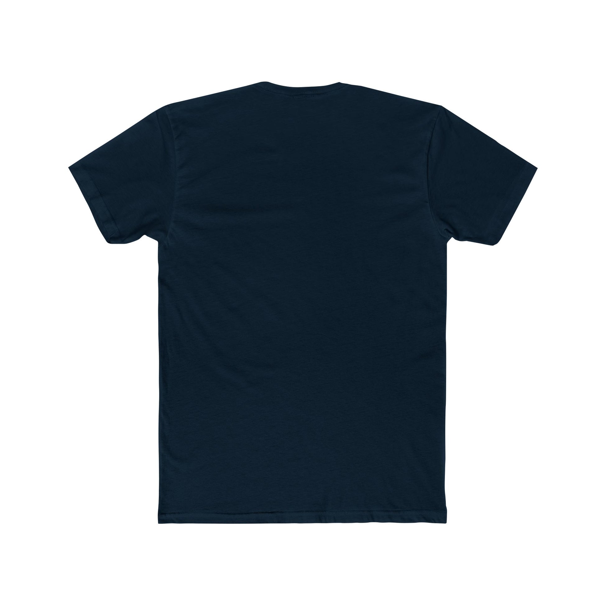 Earth view, Space-Inspired Unisex Cotton Crew Tee, Perfect for Astronaut Lovers, Casual Wear, Gift for Space Enthusiasts, Earth Day Celebration, [...] - Psychonaut Swag