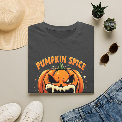 Pumpkin Spice & Everything Nice T-Shirt