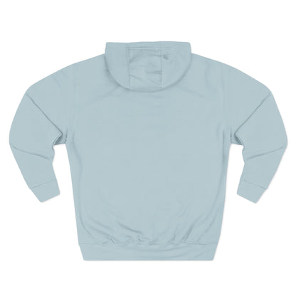 Kentuckiana Trailer Rental Hoodie | Cozy Casual Wear, Perfect for Road Trips, Gift for Outdoor Enthusiasts, Iconic Travel Style