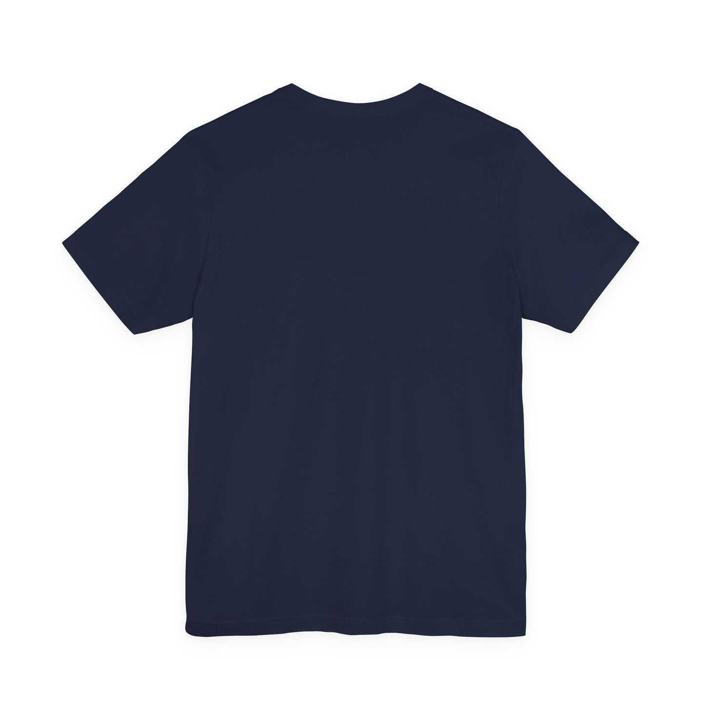 Breaking News, Unisex Jersey Short Sleeve Tee