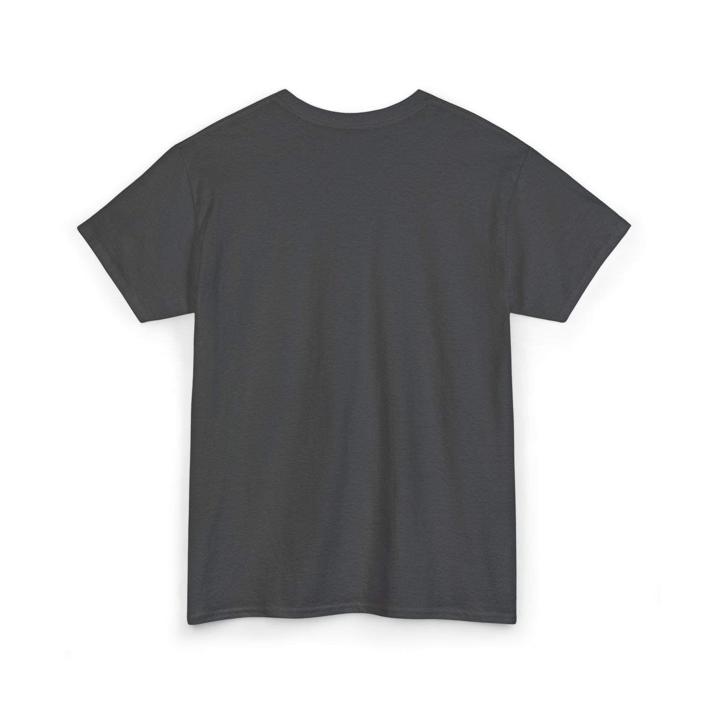 Grinchy Valentines, Unisex Heavy Cotton Tee