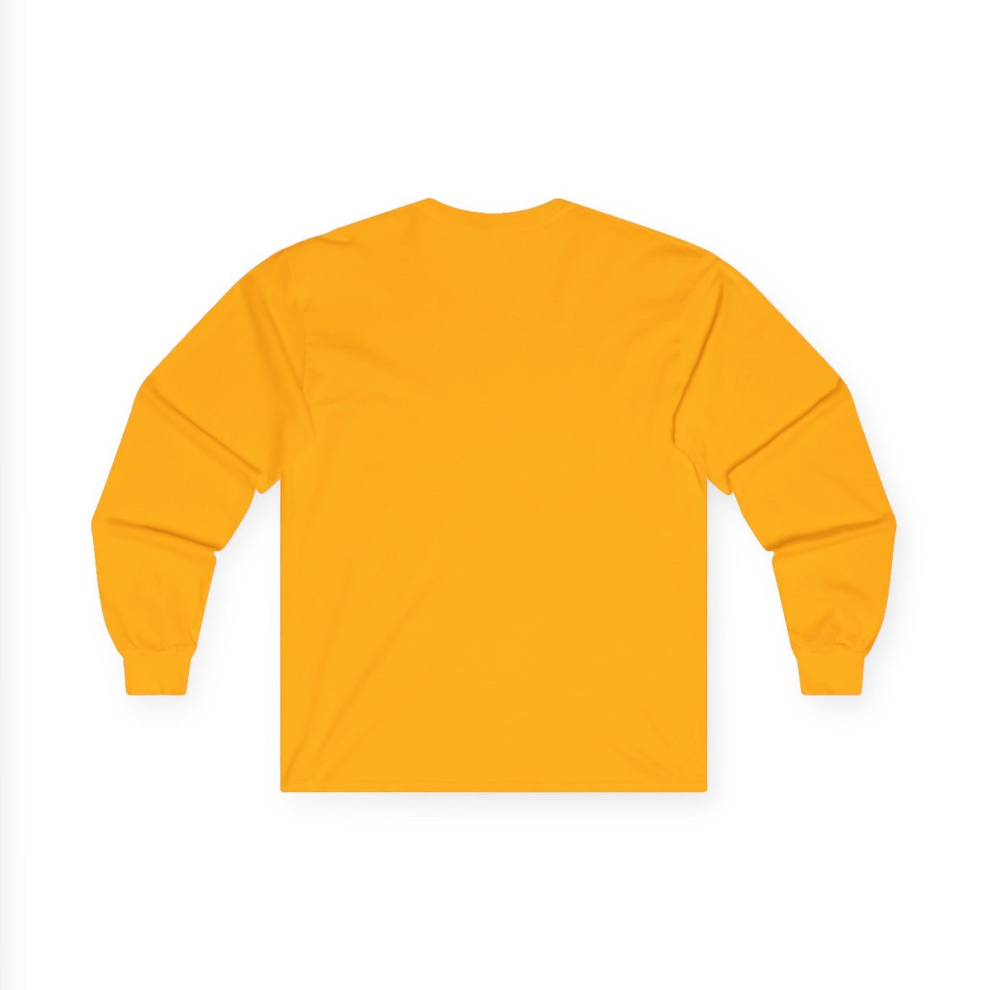 Haydonberg Turning the lights on, Unisex Ultra Cotton Long Sleeve Tee