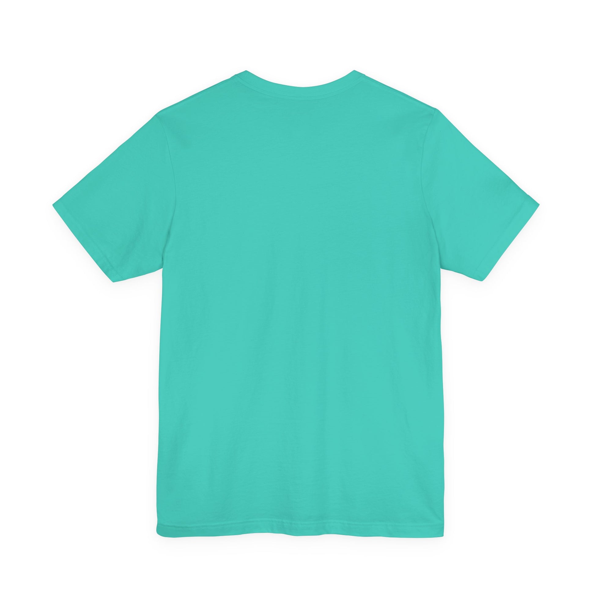 Psychonaut Swag Retro Tee - Unisex Jersey Short Sleeve T-Shirt - Psychonaut Swag