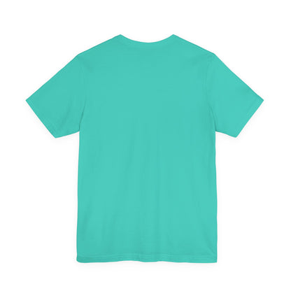 Psychonaut Swag Retro Tee - Unisex Jersey Short Sleeve T-Shirt - Psychonaut Swag