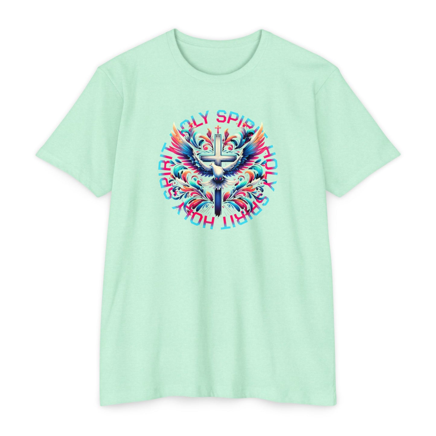 Anchor Wings T-Shirt — Nautical Retro Surf Graphic Tee