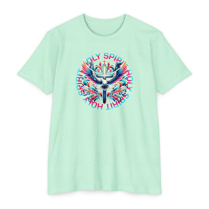 Anchor Wings T-Shirt — Nautical Retro Surf Graphic Tee