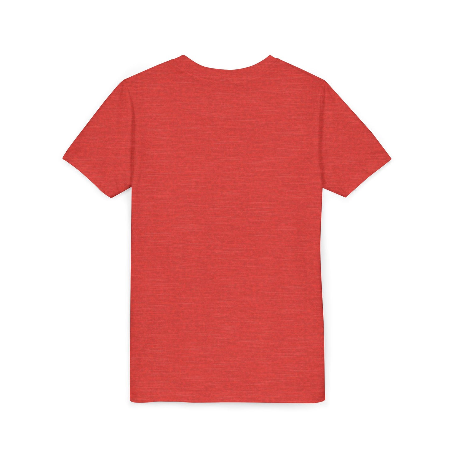 Kids Christmas Puppy Tee — Cute Festive Dogs in Santa Hats