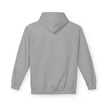 Shamrock Mountain, Unisex Midweight Softstyle Fleece Hoodie