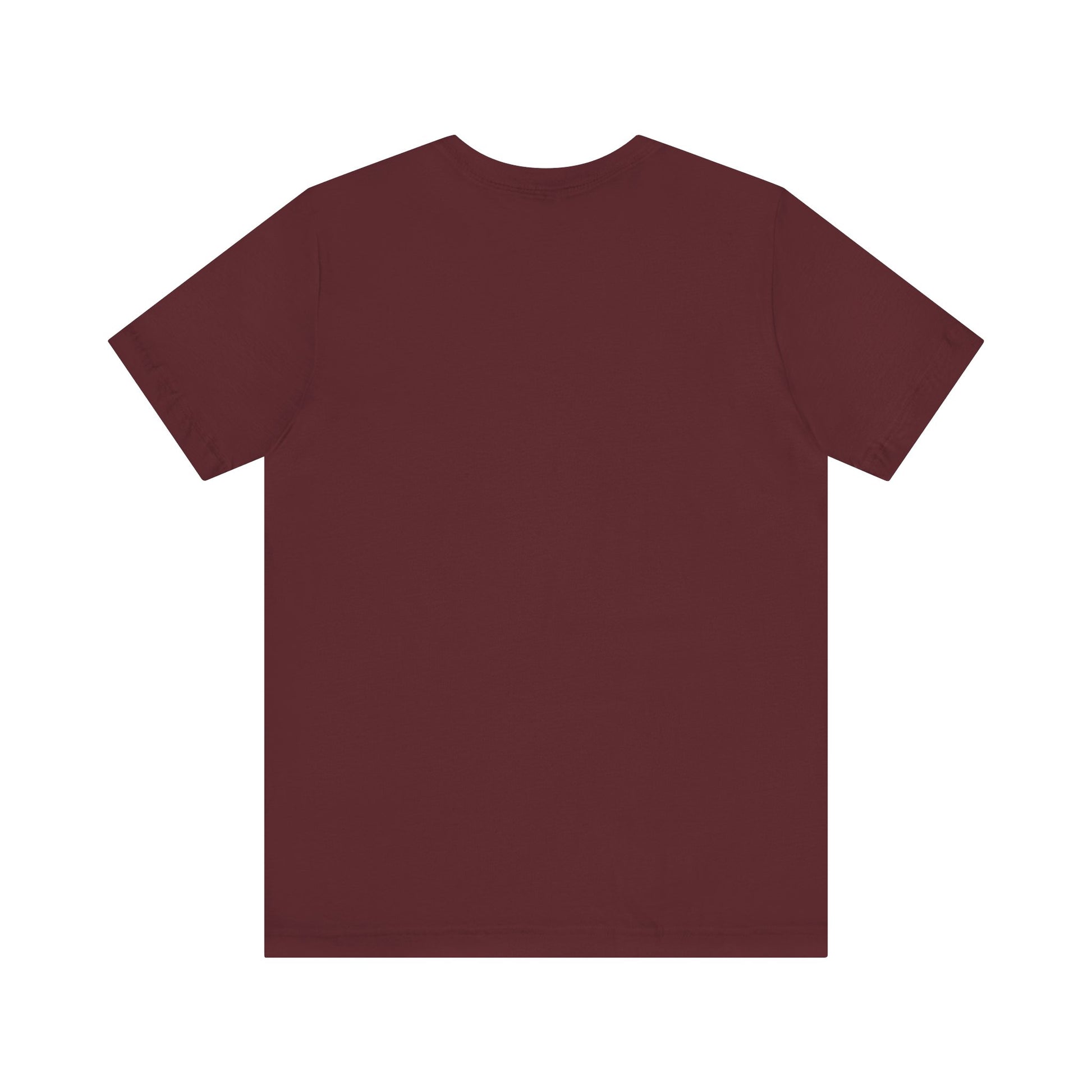 Bun in the oven tee, Unisex Jersey Short Sleeve Tee - Psychonaut Swag