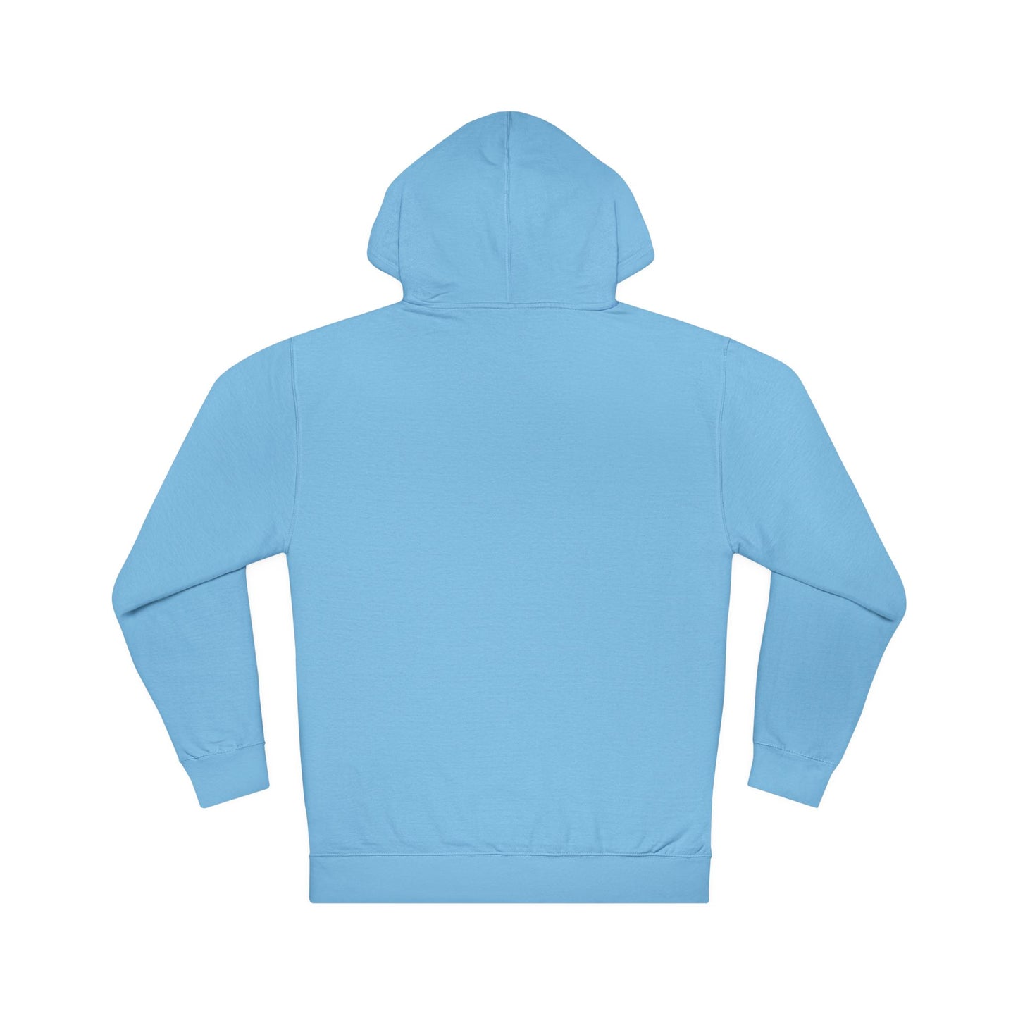 Together We Thrive Hoodie — Inspirational Fall Leaf Crewneck