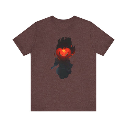 Unisex Jersey Short Sleeve Tee - Psychonaut Swag