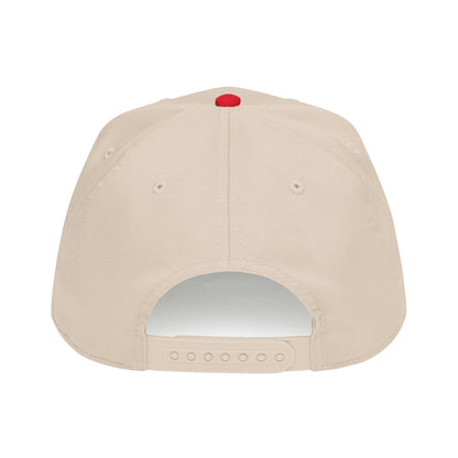 Extruder2Plate, Mid Profile Baseball Cap