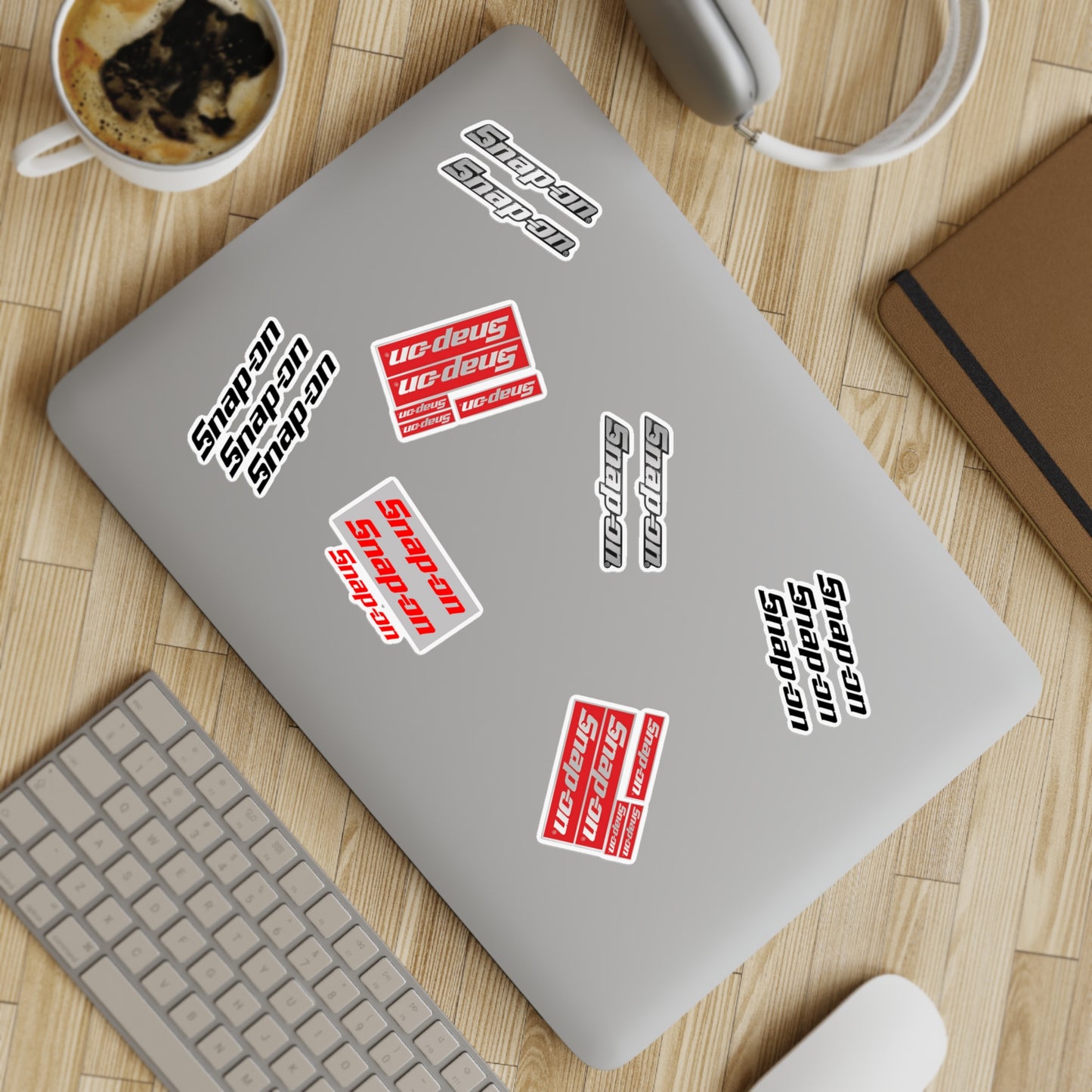 Gary Sticker Sheet