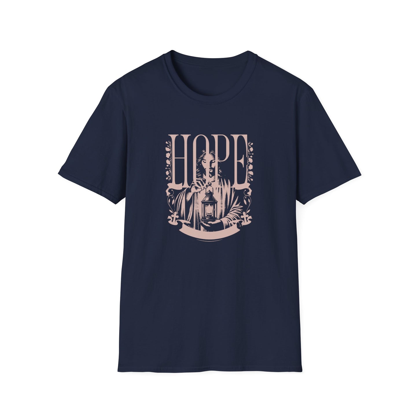 Hope Desert Graphic T-Shirt