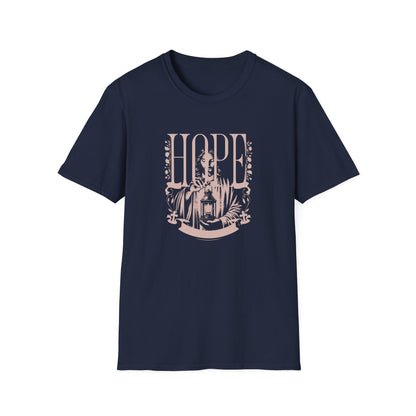 Hope Desert Graphic T-Shirt