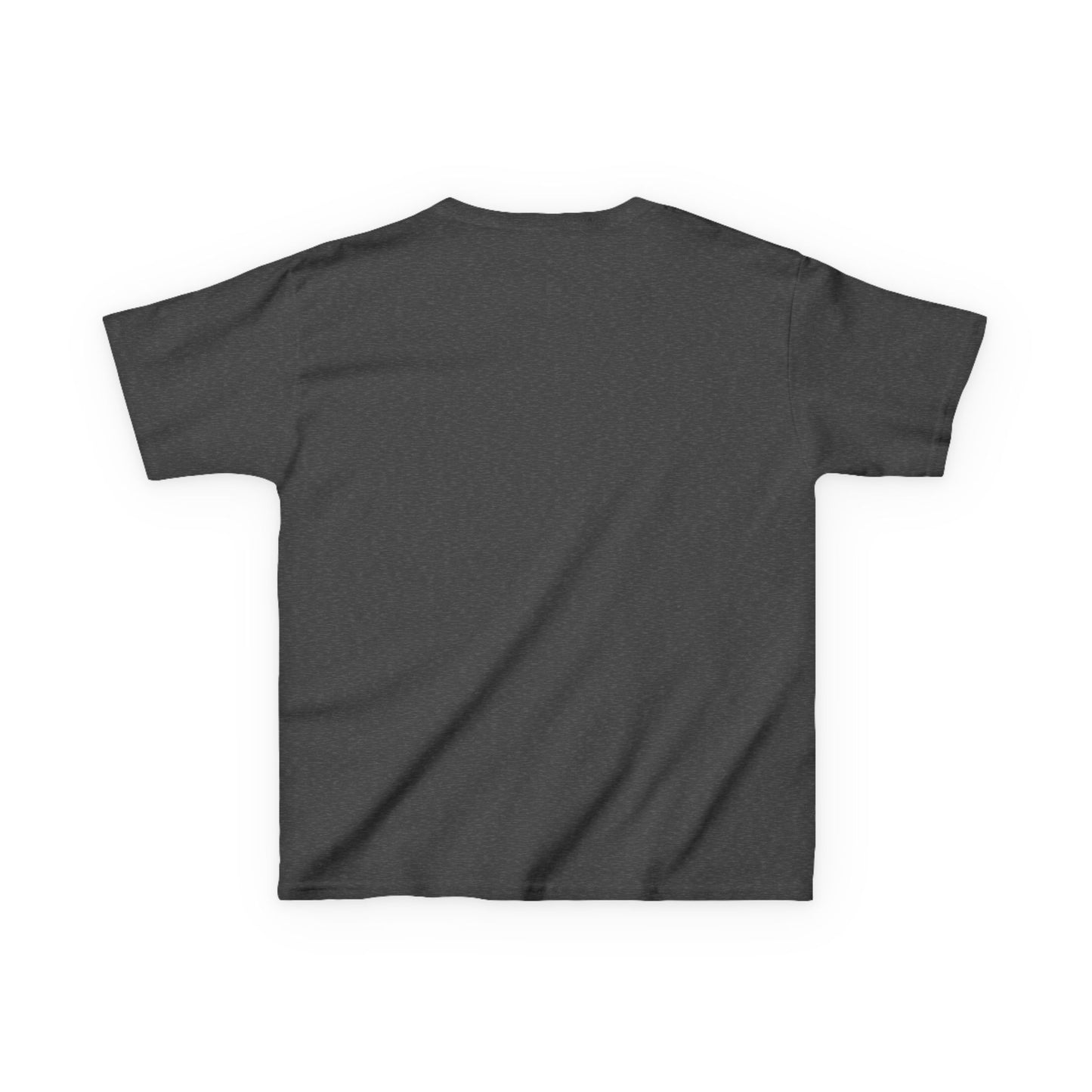 Custom Kids Tee — Personalized Image & Text for Birthdays, Trips, Events