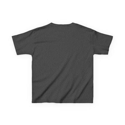Custom Kids Tee — Personalized Image & Text for Birthdays, Trips, Events