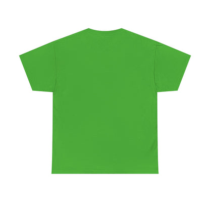 Slurp Lizzard, Unisex Heavy Cotton Tee - Psychonaut Swag