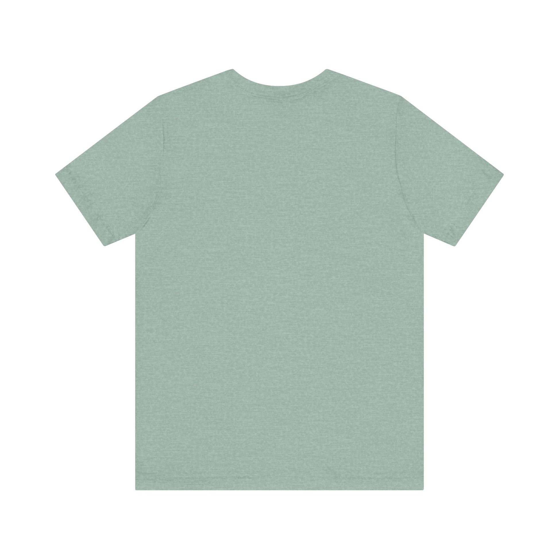 Psychonaut Swag Retro Tee - Unisex Jersey Short Sleeve T-Shirt - Psychonaut Swag