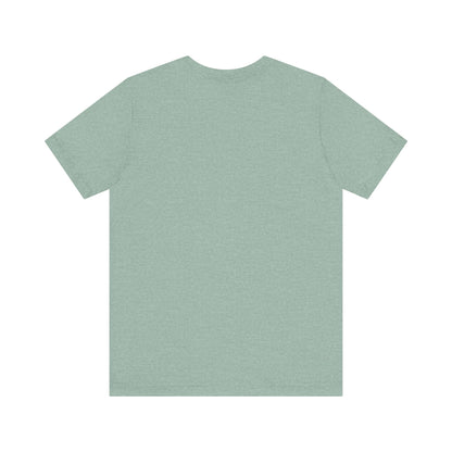 Psychonaut Swag Retro Tee - Unisex Jersey Short Sleeve T-Shirt - Psychonaut Swag