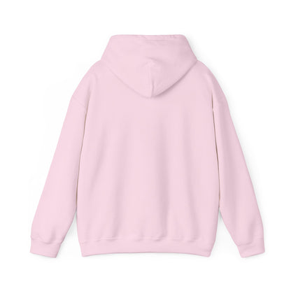 Support Your Local Witches Hoodie — Cute Witch Hat Graphic Pullover for Halloween