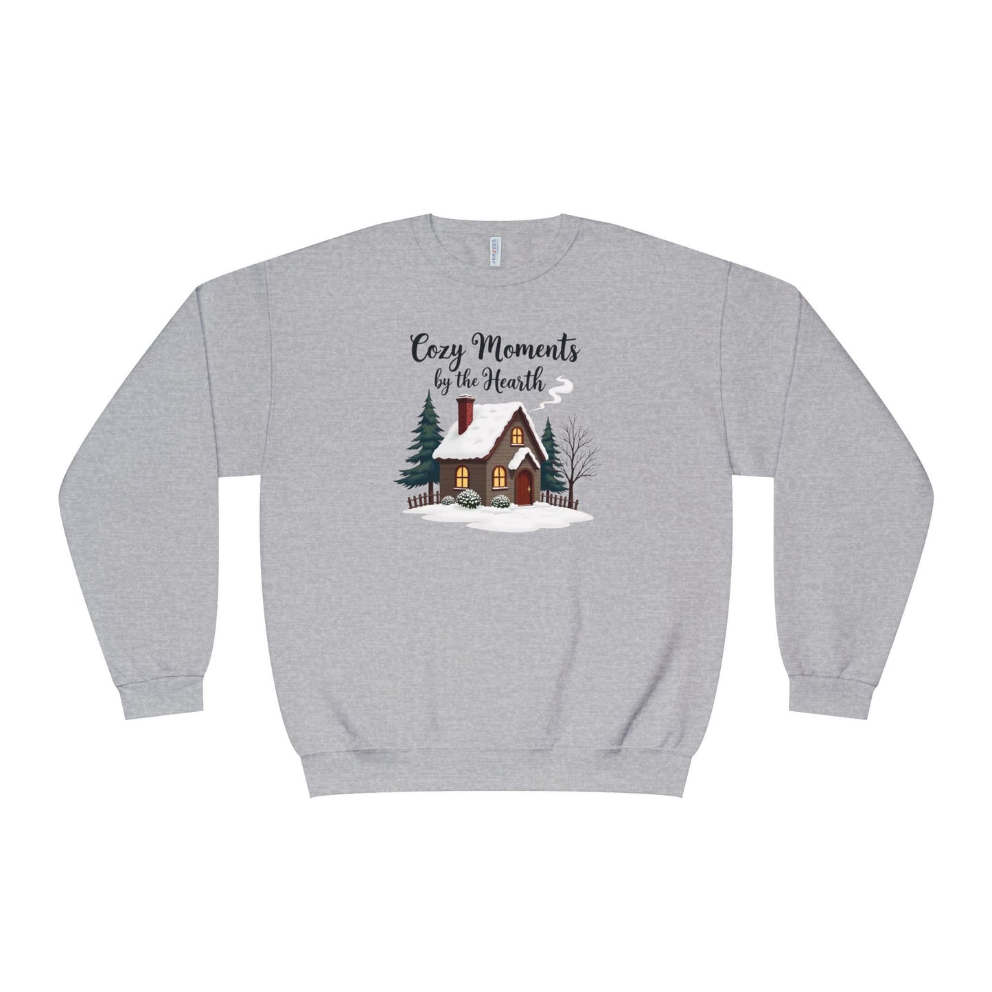 Cozy Moments Cabin Sweatshirt