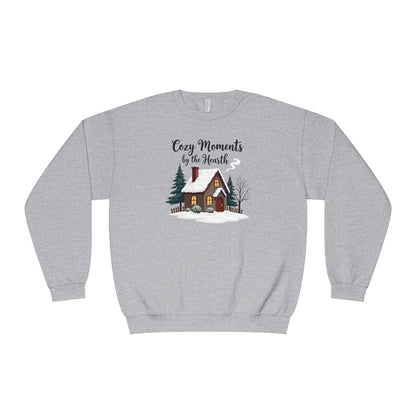 Cozy Moments Cabin Sweatshirt