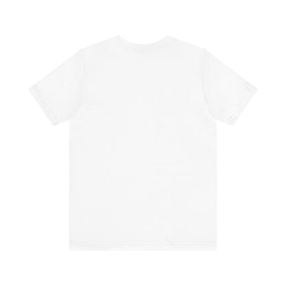 Psychonaut Swag Retro Tee - Unisex Jersey Short Sleeve T-Shirt - Psychonaut Swag