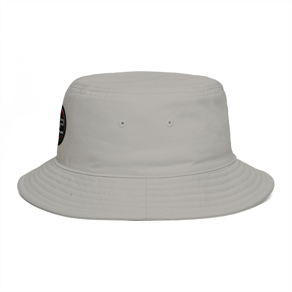 Extruder2Plate 3D- Bucket Hat