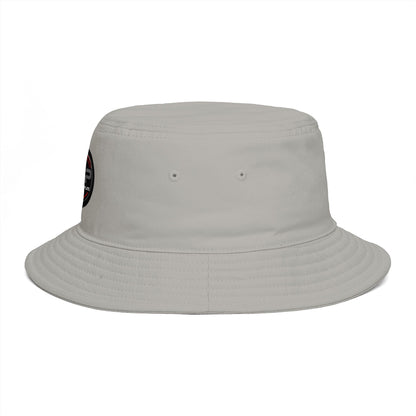 Extruder2Plate 3D- Bucket Hat