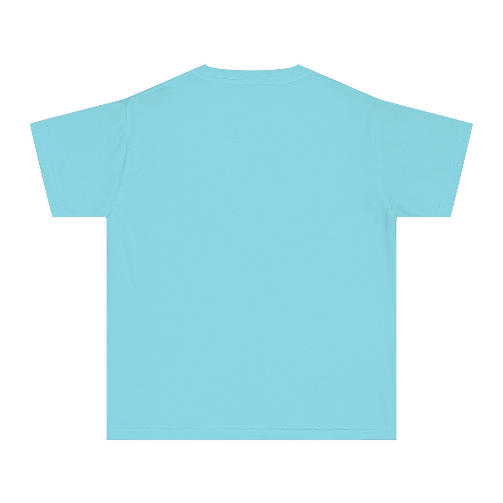 Whimsical tree Youth Midweight Tee - Psychonaut Swag