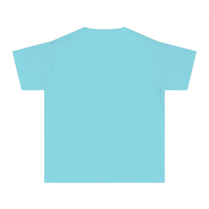 Whimsical tree Youth Midweight Tee - Psychonaut Swag