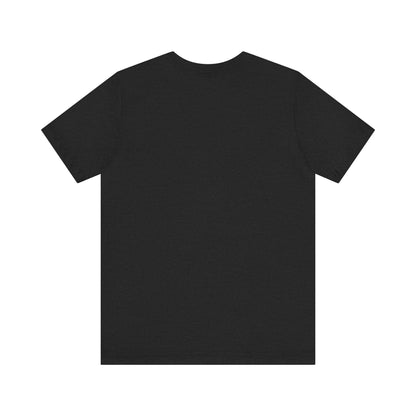 Chalk-a-holic Unisex T-Shirt, Fun Tee, Gift for Artists, Creative Wear, Casual Style, Perfect for Art Lovers - Psychonaut Swag