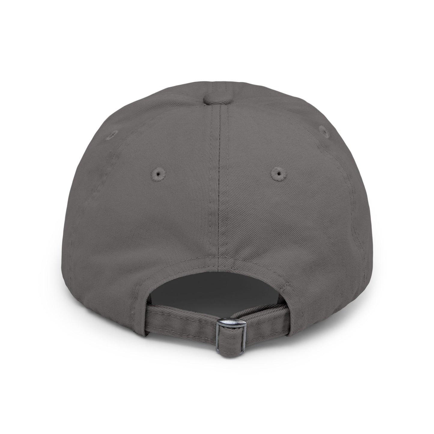 Nick Feeler Signature Series MMA Distressed Cap