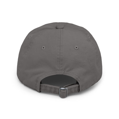 Nick Feeler Signature Series MMA Distressed Cap