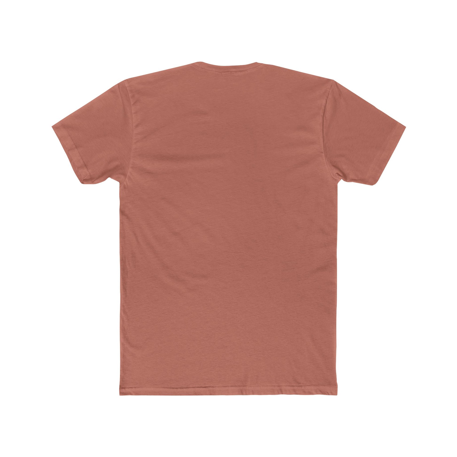 Earth view, Space-Inspired Unisex Cotton Crew Tee, Perfect for Astronaut Lovers, Casual Wear, Gift for Space Enthusiasts, Earth Day Celebration, [...] - Psychonaut Swag