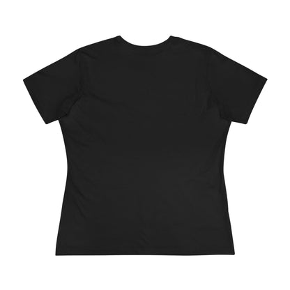 Spooky Mama Tee — Women's Halloween Graphic Shirt