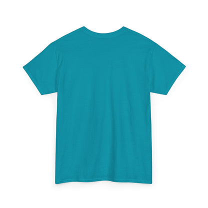 Hidden Alien, Psychonaut Swag, Staple Tee, Unisex Heavy Cotton Tee - Psychedelic Alien Swag Tee, Fun Graphic Tee, Perfect for Festivals, Casual Wear, Gift for Space Lovers - Psychonaut Swag