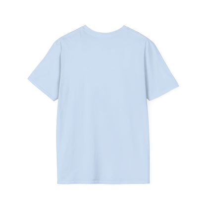 Advanced Mobile, classic tee, Unisex Softstyle T-Shirt - Perfect for Auto Lovers, Gifts, Mobile Detailing, Casual Wear, and Car Shows