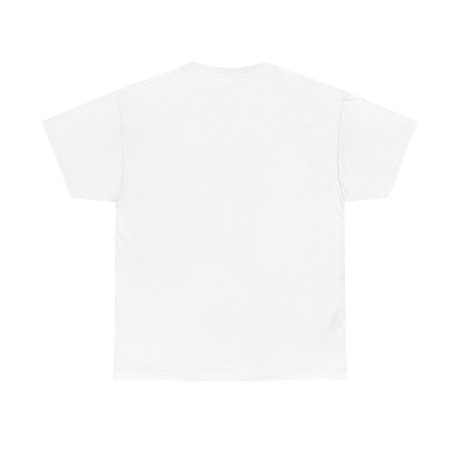 Hidden Alien, Psychonaut Swag, Staple Tee, Unisex Heavy Cotton Tee - Psychedelic Alien Swag Tee, Fun Graphic Tee, Perfect for Festivals, Casual Wear, Gift for Space Lovers - Psychonaut Swag