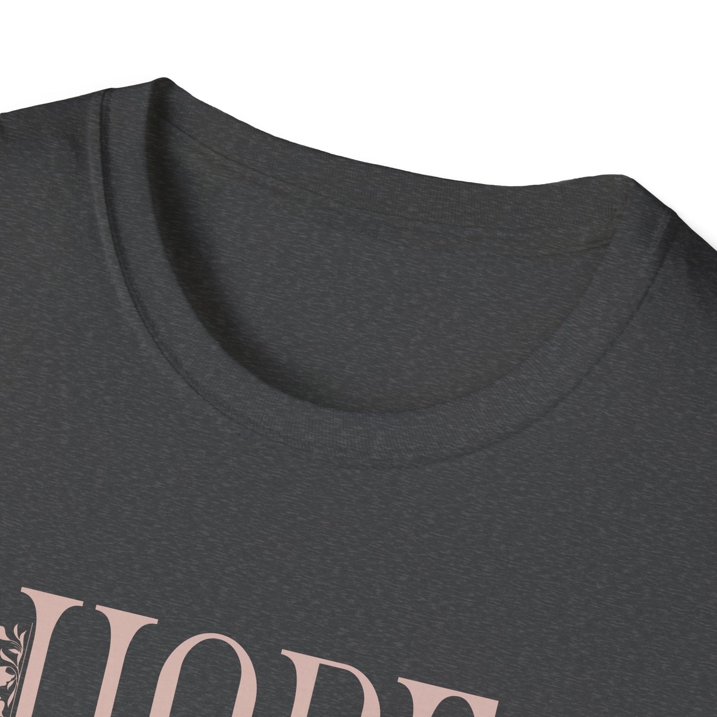 Hope Desert Graphic T-Shirt