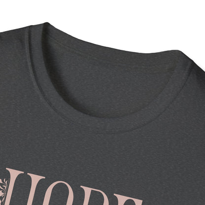 Hope Desert Graphic T-Shirt
