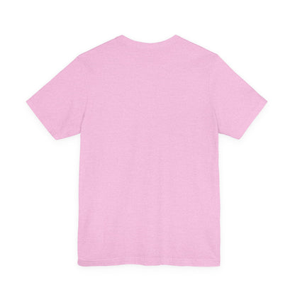 Psychonaut Swag Retro Tee - Unisex Jersey Short Sleeve T-Shirt - Psychonaut Swag