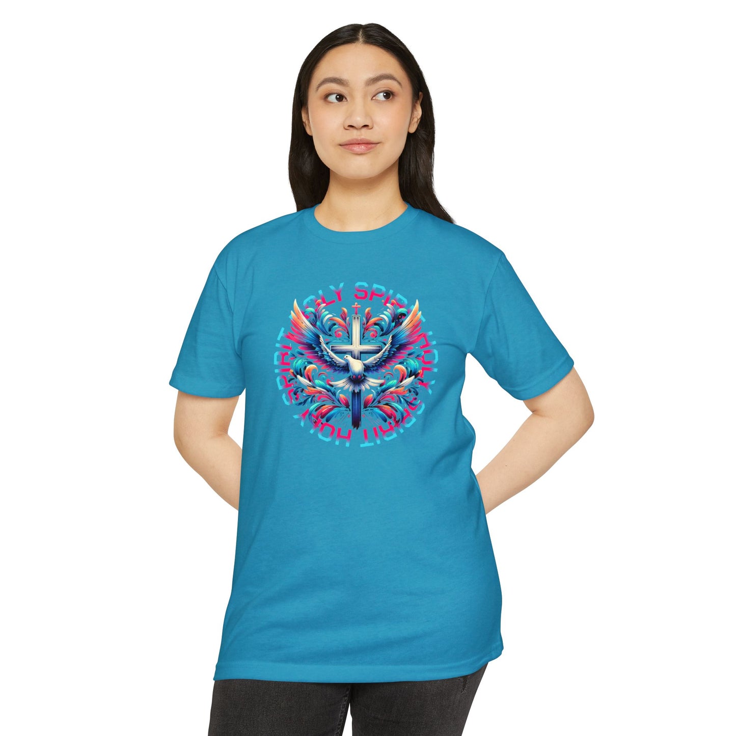 Anchor Wings T-Shirt — Nautical Retro Surf Graphic Tee