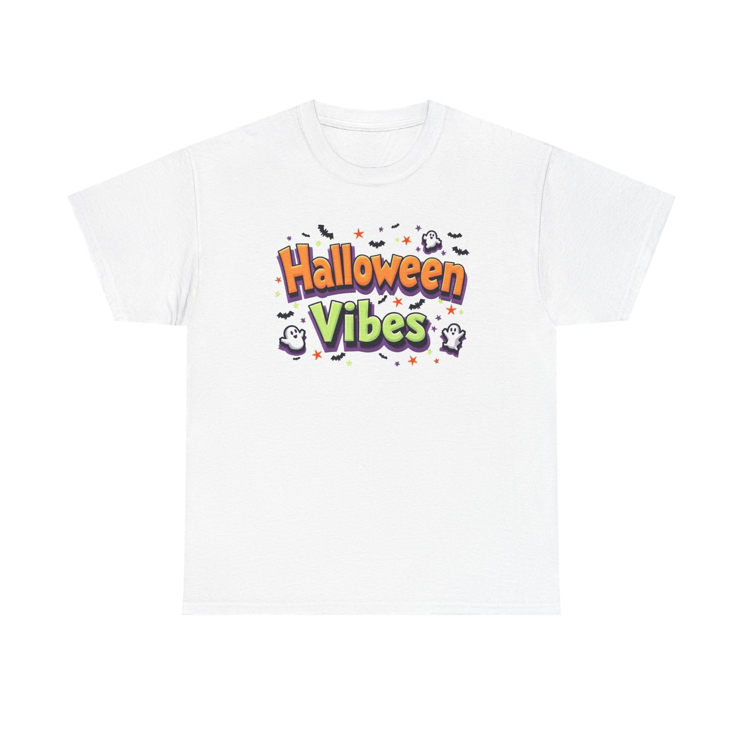 Halloween Vibes T-Shirt