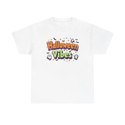 Halloween Vibes T-Shirt